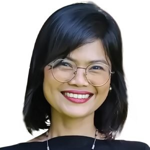Chonkanok Tinphoka​