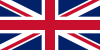 United Kingdom Flag